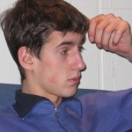 Rodeln am Kahlenberg